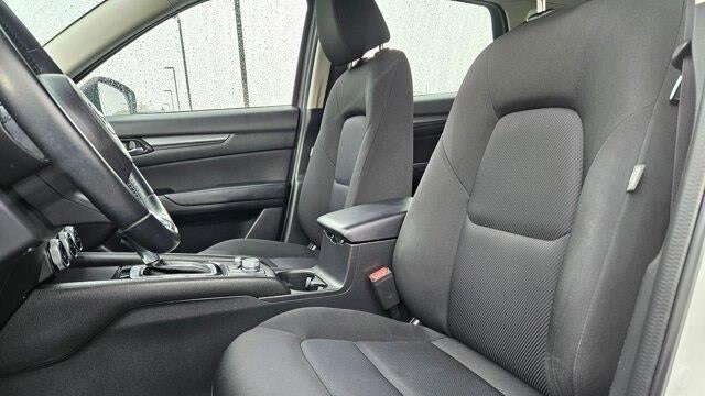 2022 Mazda CX-5 2.5 S