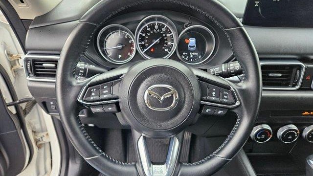 2022 Mazda CX-5 2.5 S
