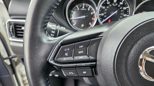 2022 Mazda CX-5 2.5 S