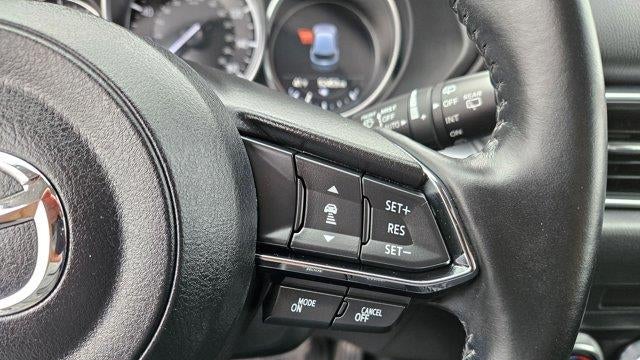 2022 Mazda CX-5 2.5 S