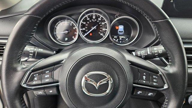 2022 Mazda CX-5 2.5 S