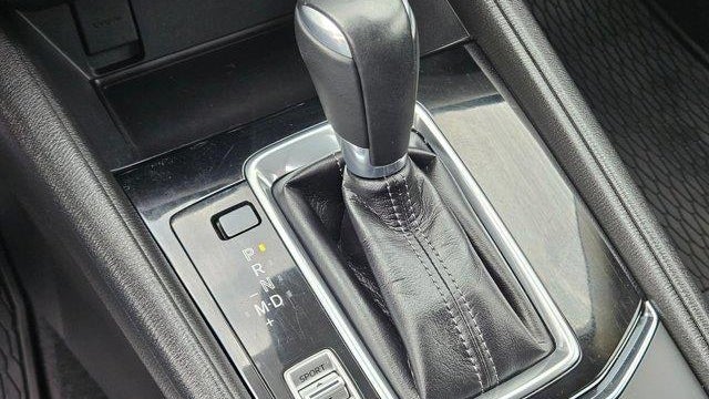 2022 Mazda CX-5 2.5 S