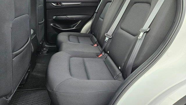 2022 Mazda CX-5 2.5 S