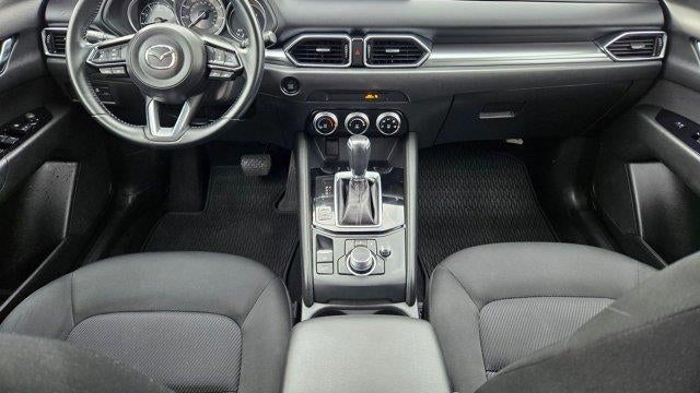 2022 Mazda CX-5 2.5 S