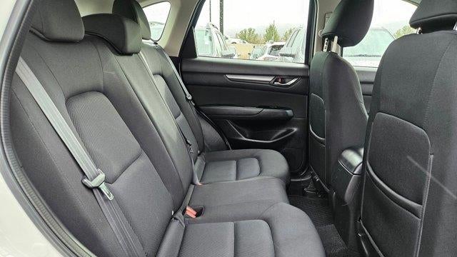 2022 Mazda CX-5 2.5 S