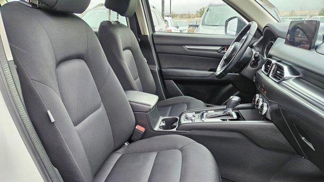 2022 Mazda CX-5 2.5 S
