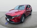 2022 CX-5 Thumbnail 1