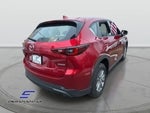 2022 CX-5 Thumbnail 4
