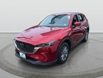 2022 CX-5 Thumbnail 2