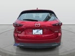 2022 CX-5 Thumbnail 4
