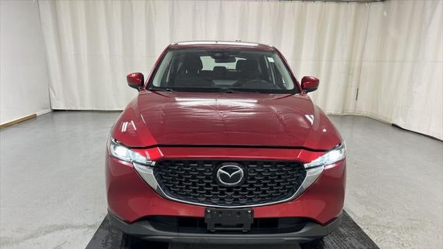 2023 Mazda CX-5 2.5 S