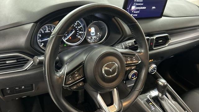 2023 Mazda CX-5 2.5 S