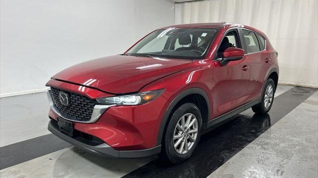 2023 Mazda CX-5 2.5 S
