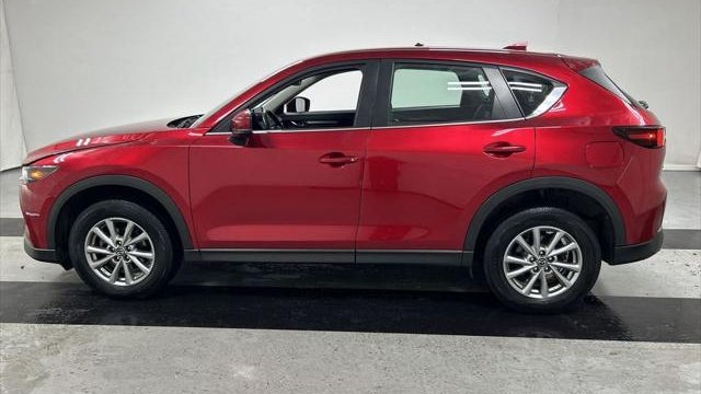 2023 Mazda CX-5 2.5 S