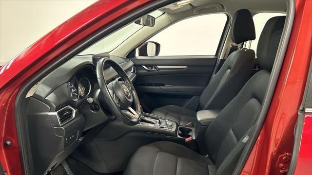 2023 Mazda CX-5 2.5 S