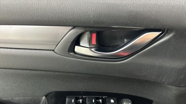 2023 Mazda CX-5 2.5 S