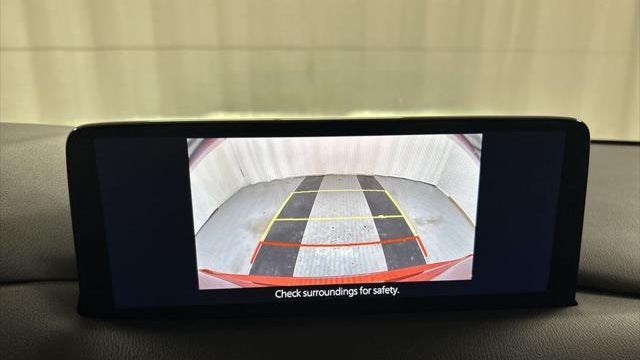 2023 Mazda CX-5 2.5 S