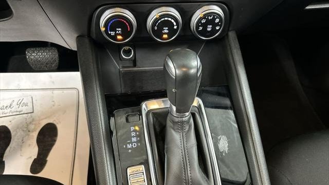 2023 Mazda CX-5 2.5 S