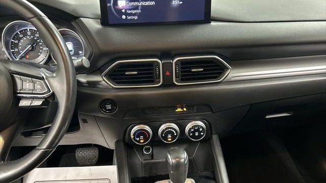 2023 Mazda CX-5 2.5 S