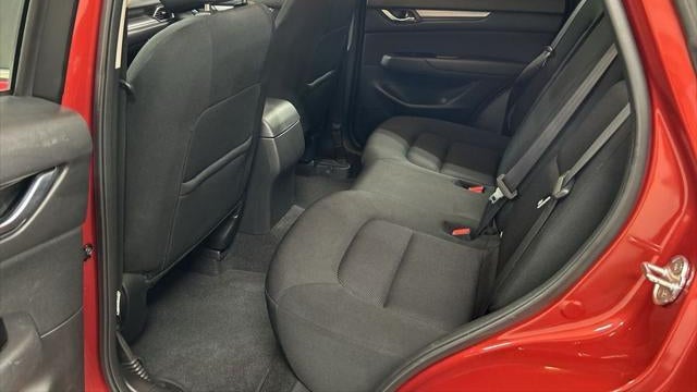 2023 Mazda CX-5 2.5 S