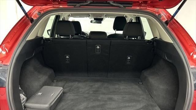 2023 Mazda CX-5 2.5 S
