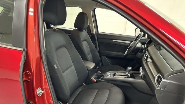 2023 Mazda CX-5 2.5 S