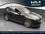 2022 CX-5 Thumbnail 1