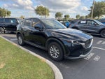 2022 CX-5 Thumbnail 3