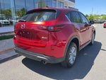 2022 CX-5 Thumbnail 4