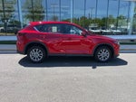2022 CX-5 Thumbnail 5