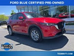 2022 CX-5 Thumbnail 33