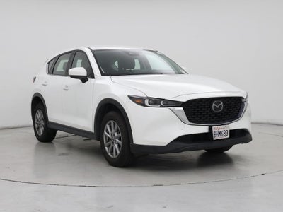 2022 Mazda CX-5 AWD 2.5 S 4DR SUV