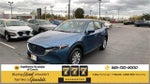 2023 CX-5 Thumbnail 1