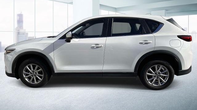 2023 Mazda CX-5 2.5 S