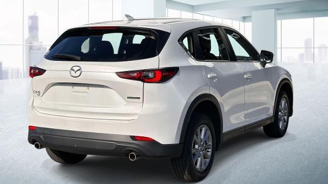 2023 Mazda CX-5 2.5 S