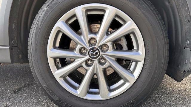 2023 Mazda CX-5 2.5 S