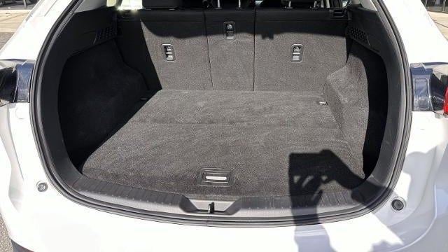 2023 Mazda CX-5 2.5 S