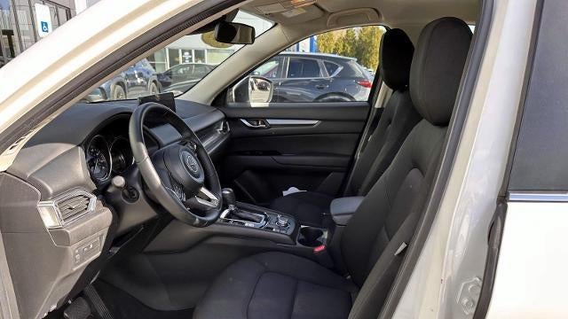 2023 Mazda CX-5 2.5 S