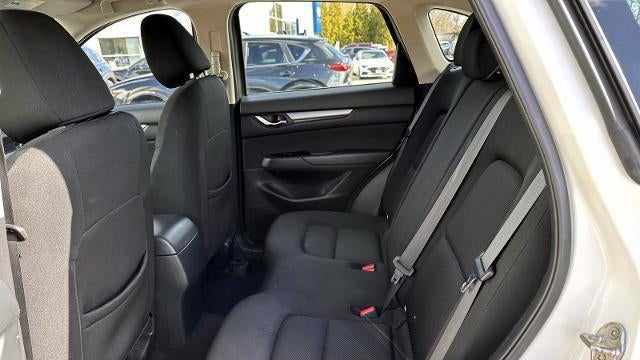 2023 Mazda CX-5 2.5 S