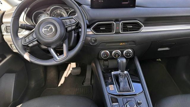 2023 Mazda CX-5 2.5 S