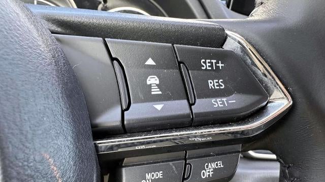 2023 Mazda CX-5 2.5 S