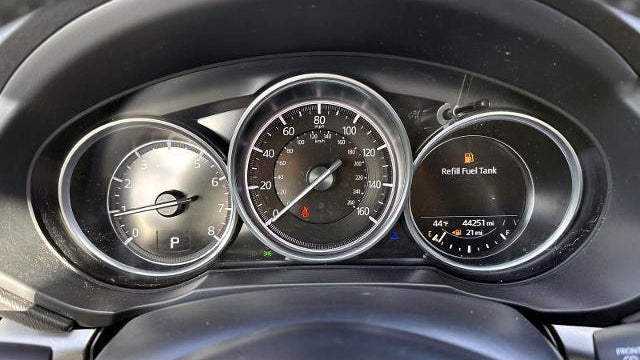 2023 Mazda CX-5 2.5 S