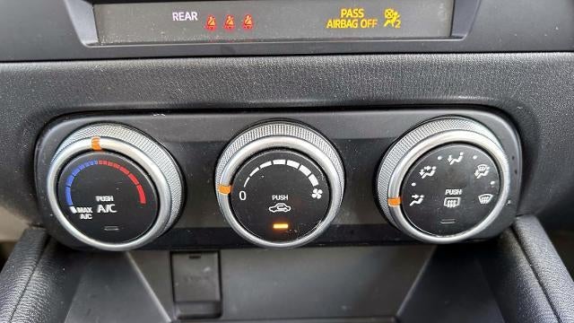 2023 Mazda CX-5 2.5 S