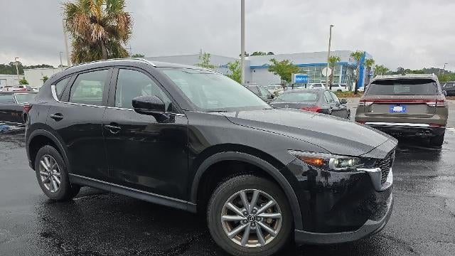 Preowned 2023 Mazda CX-5 2.5 S for Sale