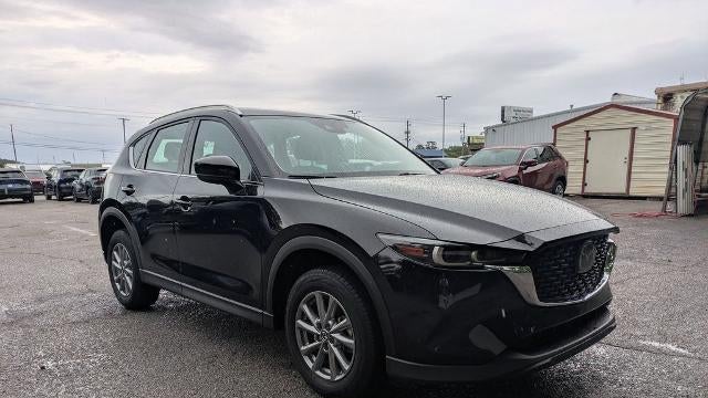 2023 Mazda CX-5 2.5 S