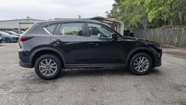 2023 Mazda CX-5 2.5 S