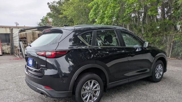 2023 Mazda CX-5 2.5 S