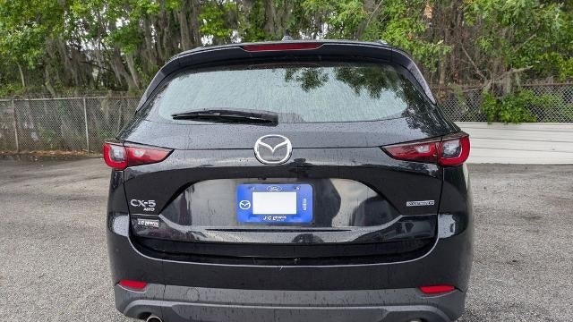 2023 Mazda CX-5 2.5 S