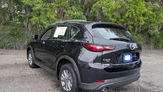 2023 Mazda CX-5 2.5 S