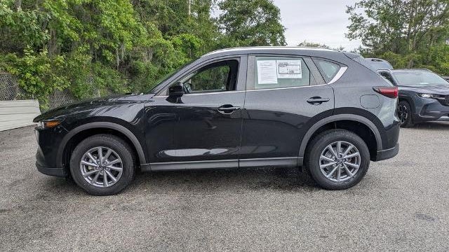 2023 Mazda CX-5 2.5 S